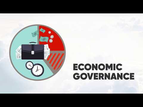 UNDAF Result Area: Economic Governance