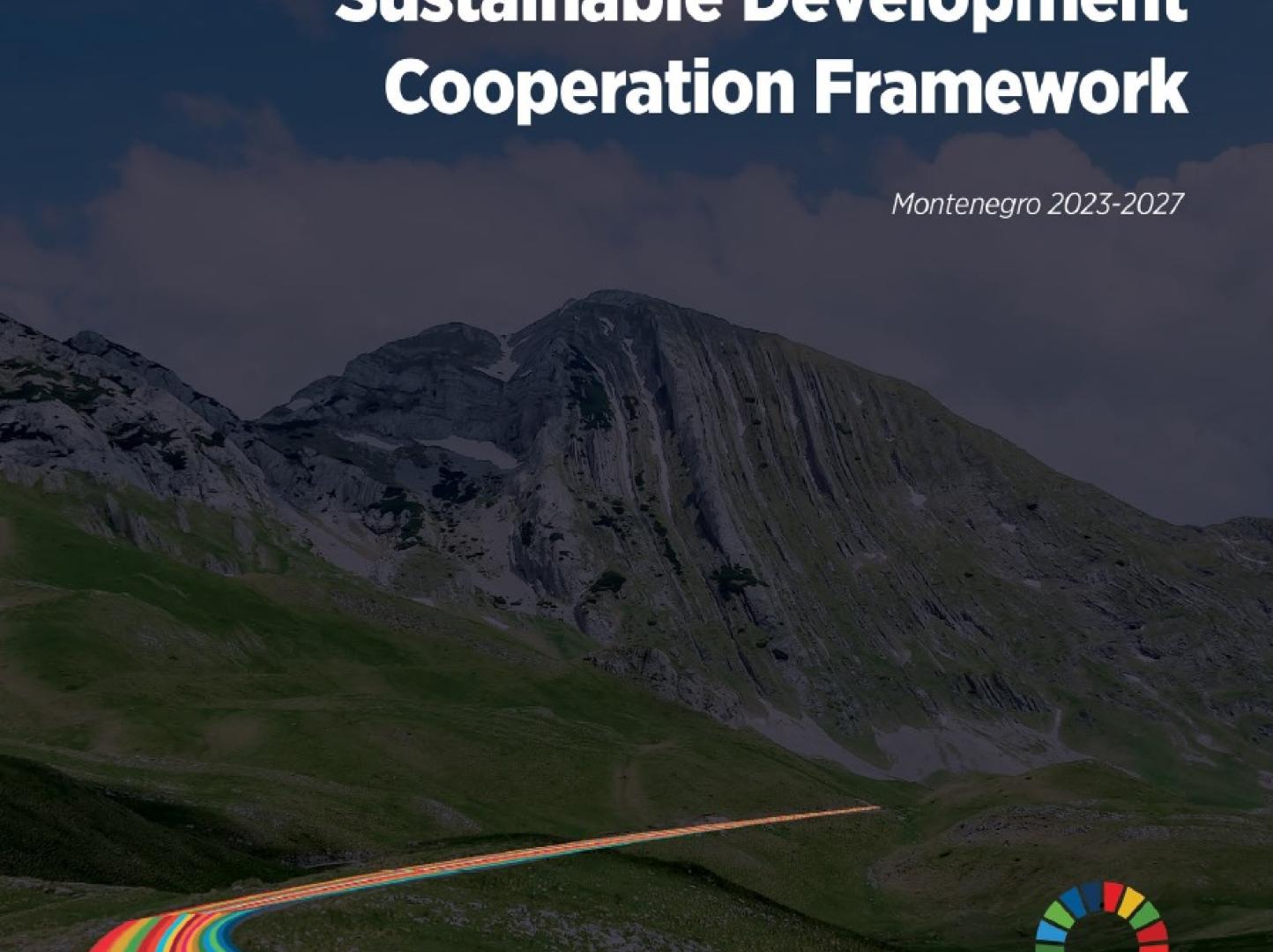 United Nations Sustainable Development Cooperation Framework