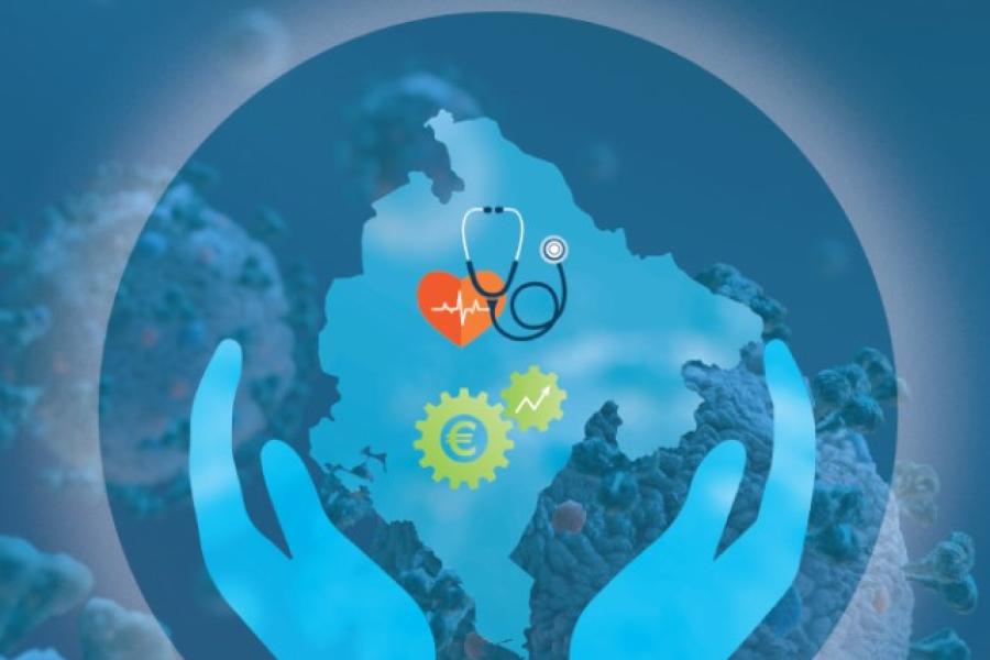 COVID-19: Country Preparedness and Response Plan Montenegro | United