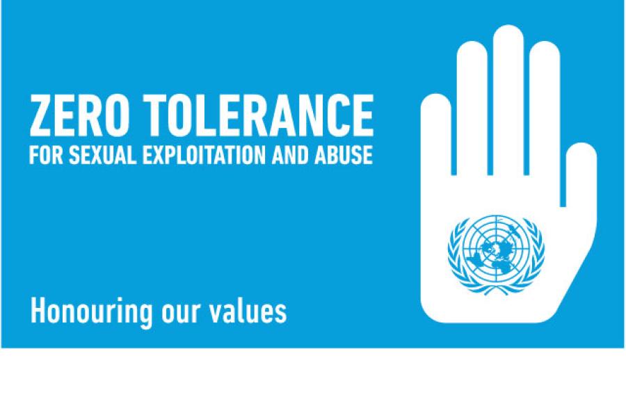 Preventing Sexual Exploitation And Abuse | United Nations In Montenegro