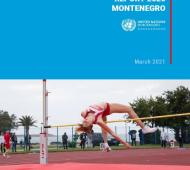 UNCT Montenegro 2020 Results Report