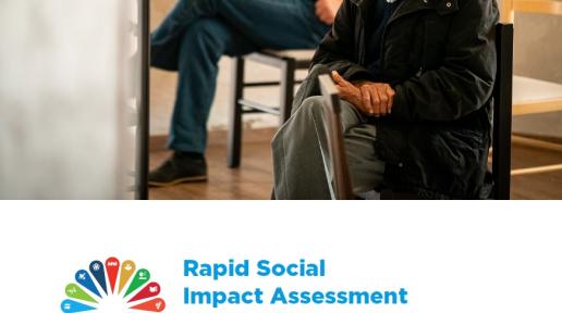 Rapid Social Impact Assessment of the COVID-19 Outbreak in Montenegro - September 2021