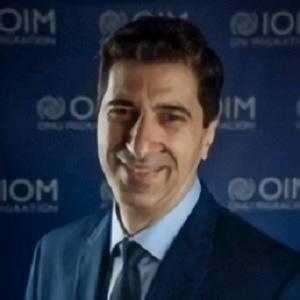 IOM Head of Office