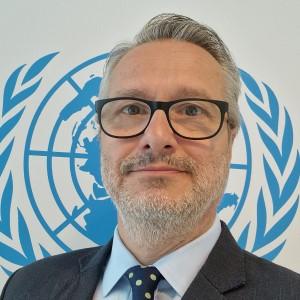 Danilo Rizzi UNODC